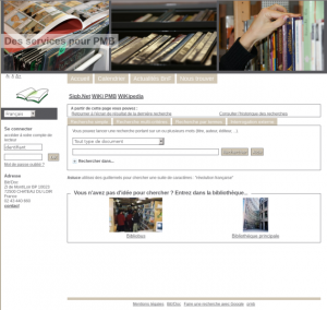 opac